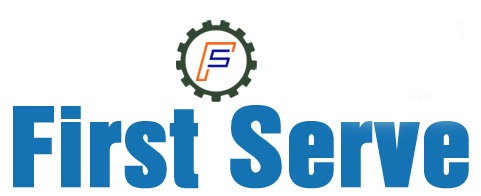 FIRST SERVE -Repair and Service-MANJERII
