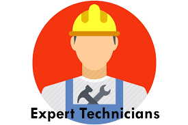 FIRST SERVE -Repair and Service-MANJERII